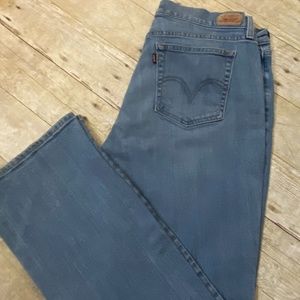 Levi's 515 Bootcut Jeans